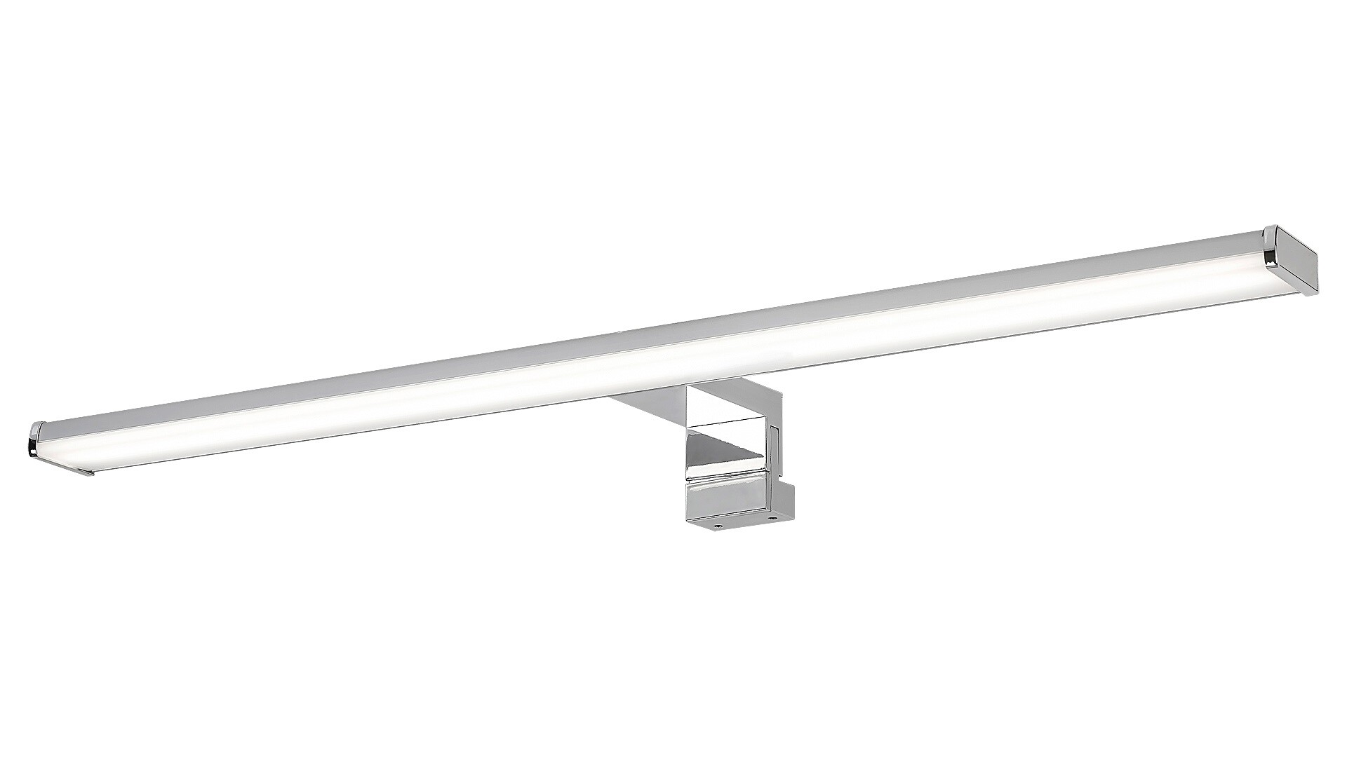 Rabalux Levon applique murale 1x8 W blanc-chrome 2114