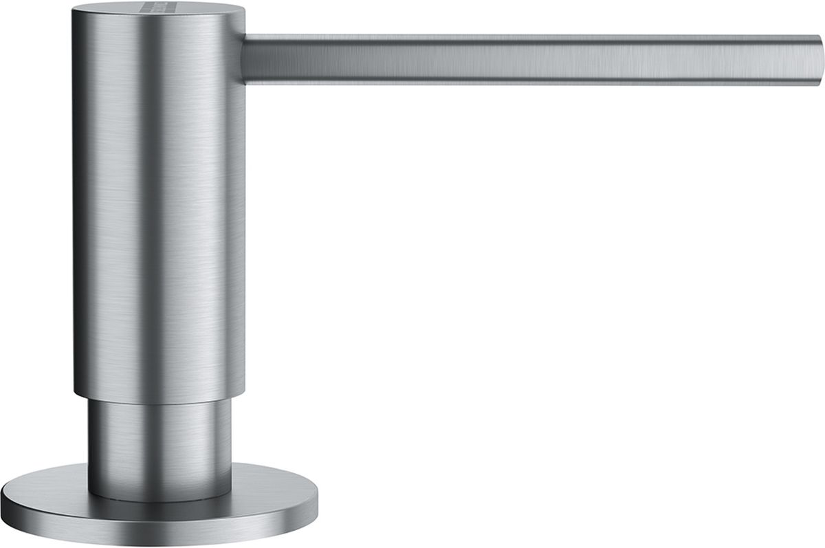 Franke Atlas distributeur de savon acier 112.0717.084