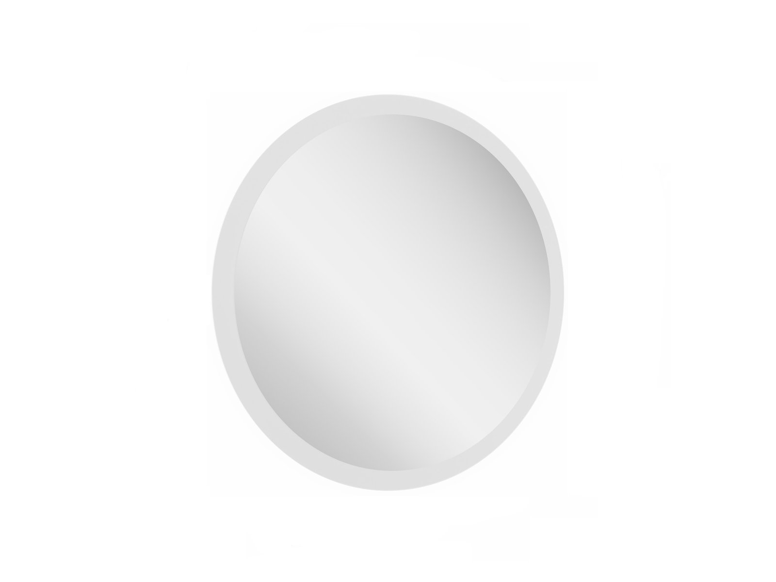 Ravak Orbit miroir 70x70 cm circulaire X000001575