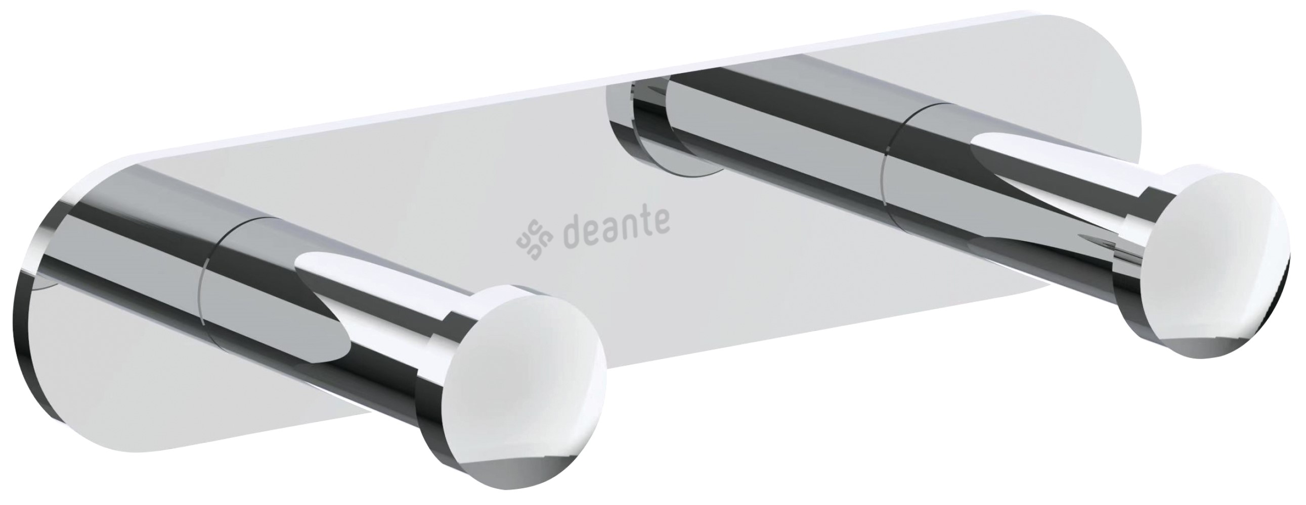 Deante Jaśmin porte-serviettes chrome ADJ_012L