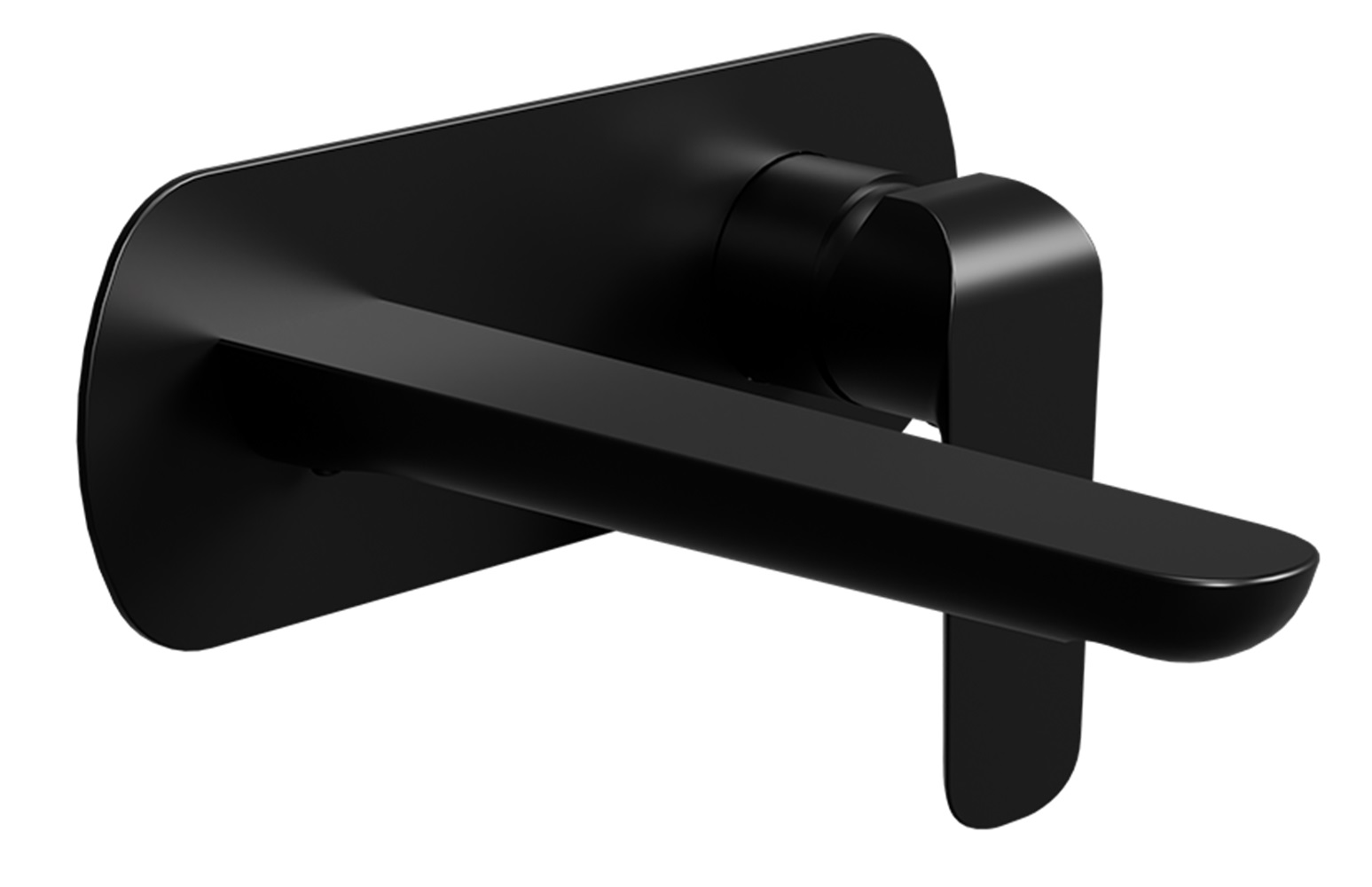 Excellent Clever 2.0 mitigeur de lavabo encastrée noir AREX.4115BS