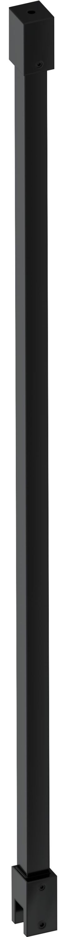 Deante Prizma support noir KTJ_N60S