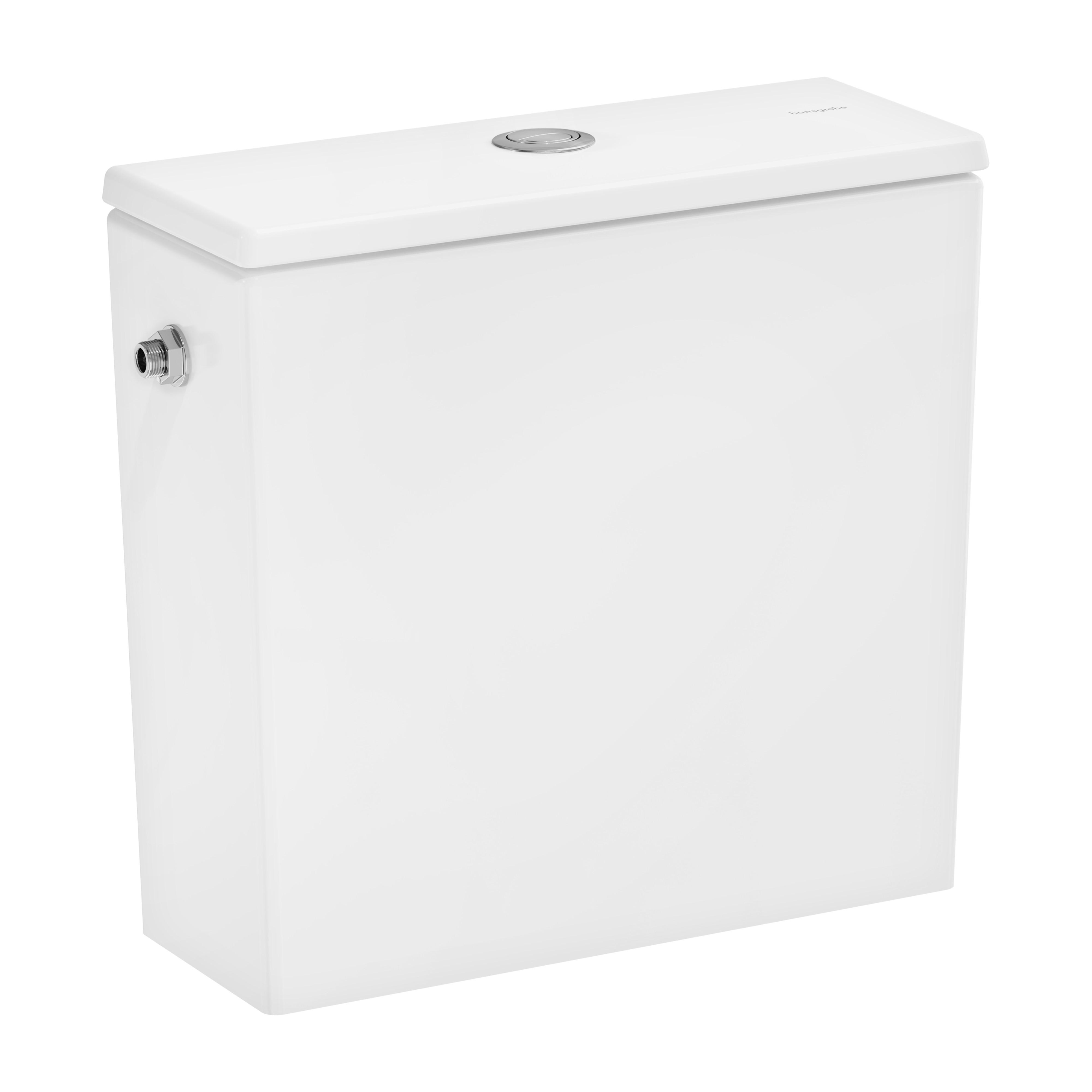 Hansgrohe EluPura Original Q réservoir de chasse d'eau 60271450