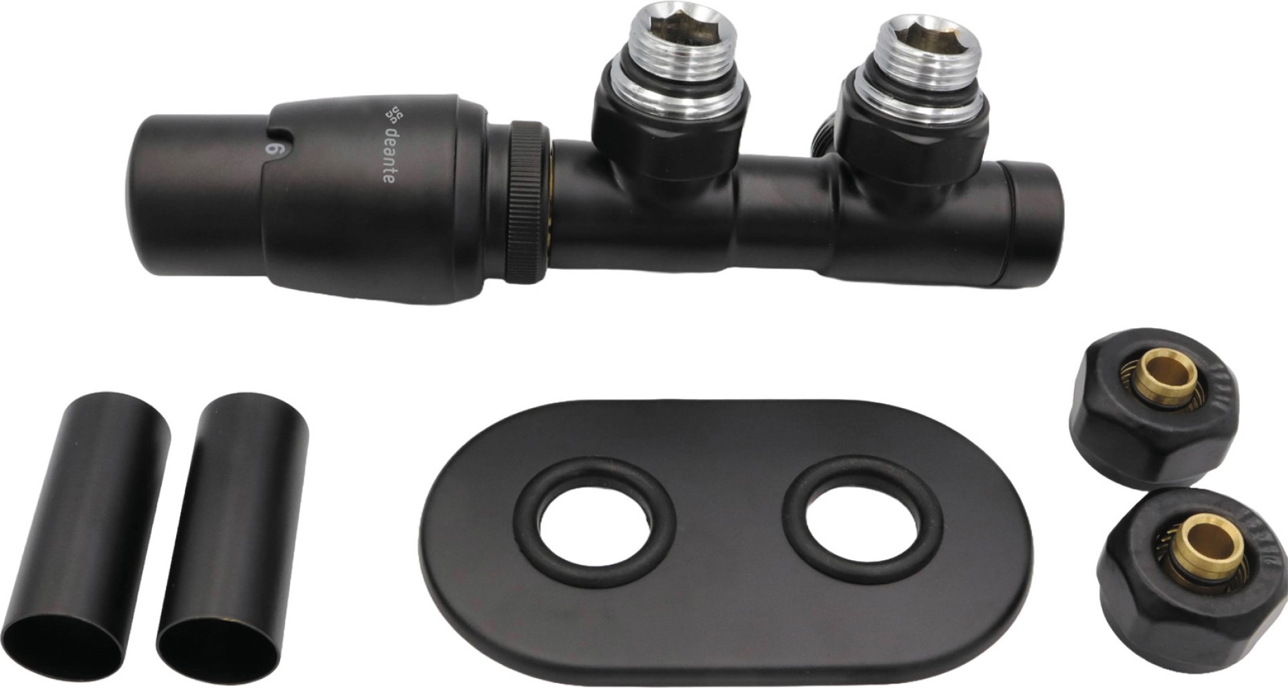 Deante Silia kit thermostatique AGI_NZL1