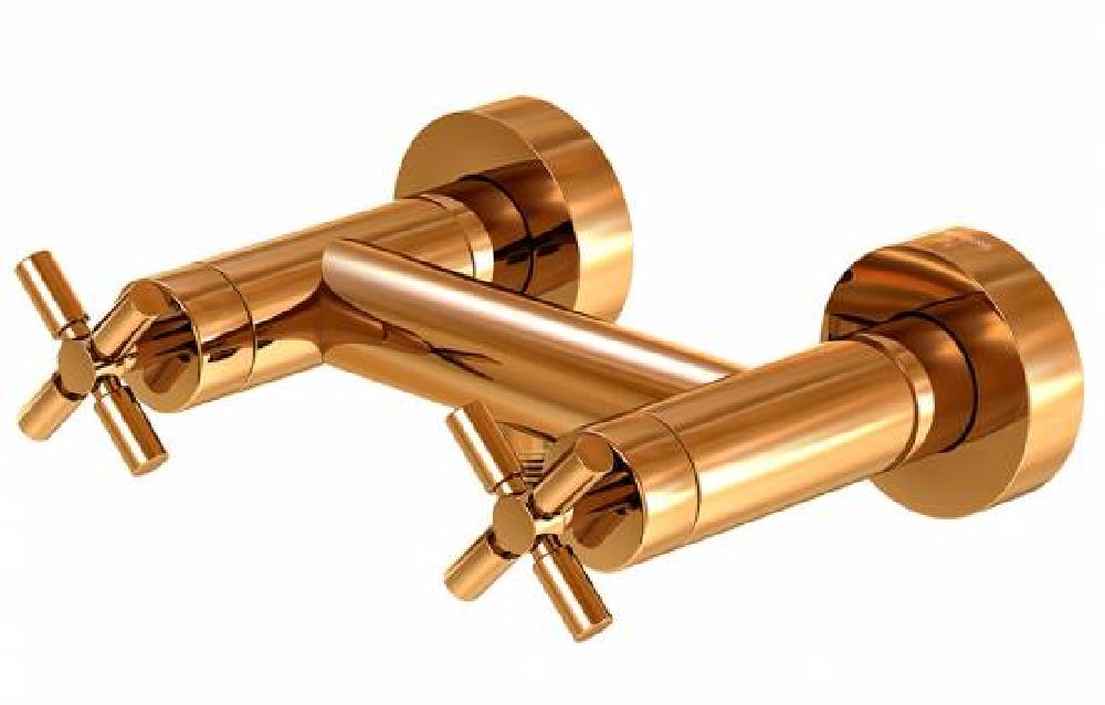 Steinberg 250 mitigeur de douche murale || 2501200RG