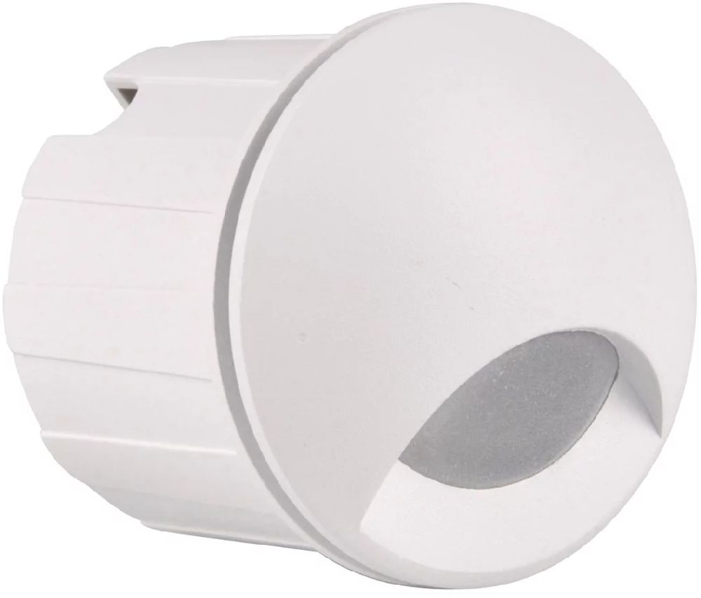 Goldlux Q1 LED lampe au sol 1x3 W blanc 313676