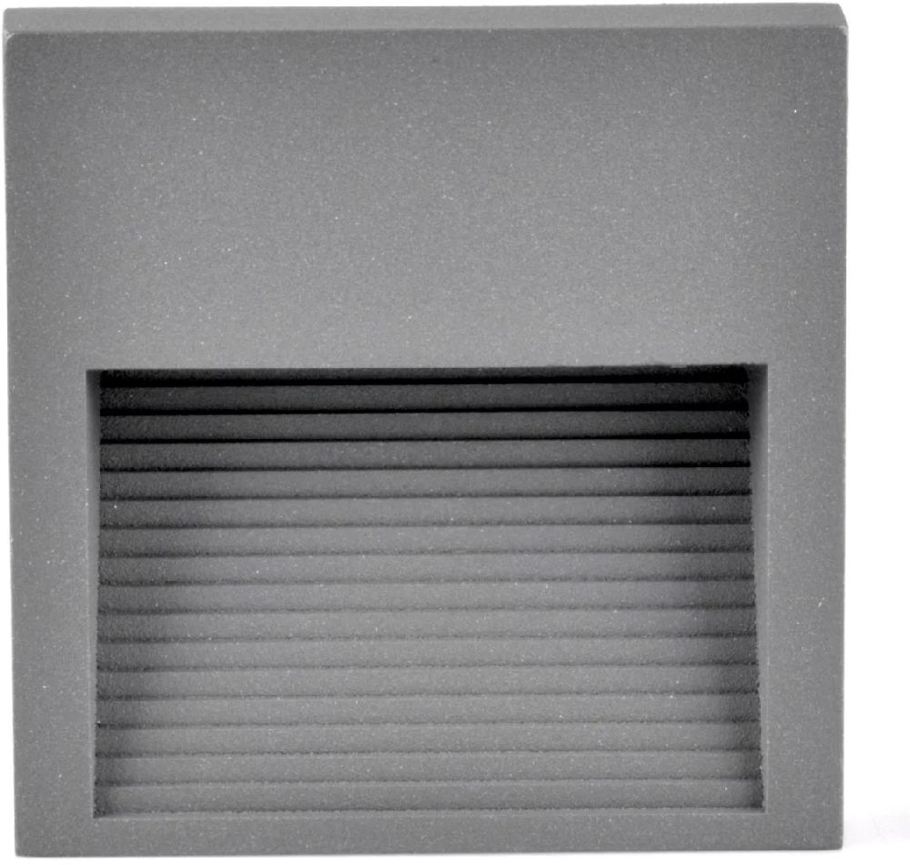Goldlux lampe au sol 1x3 W graphite 313751