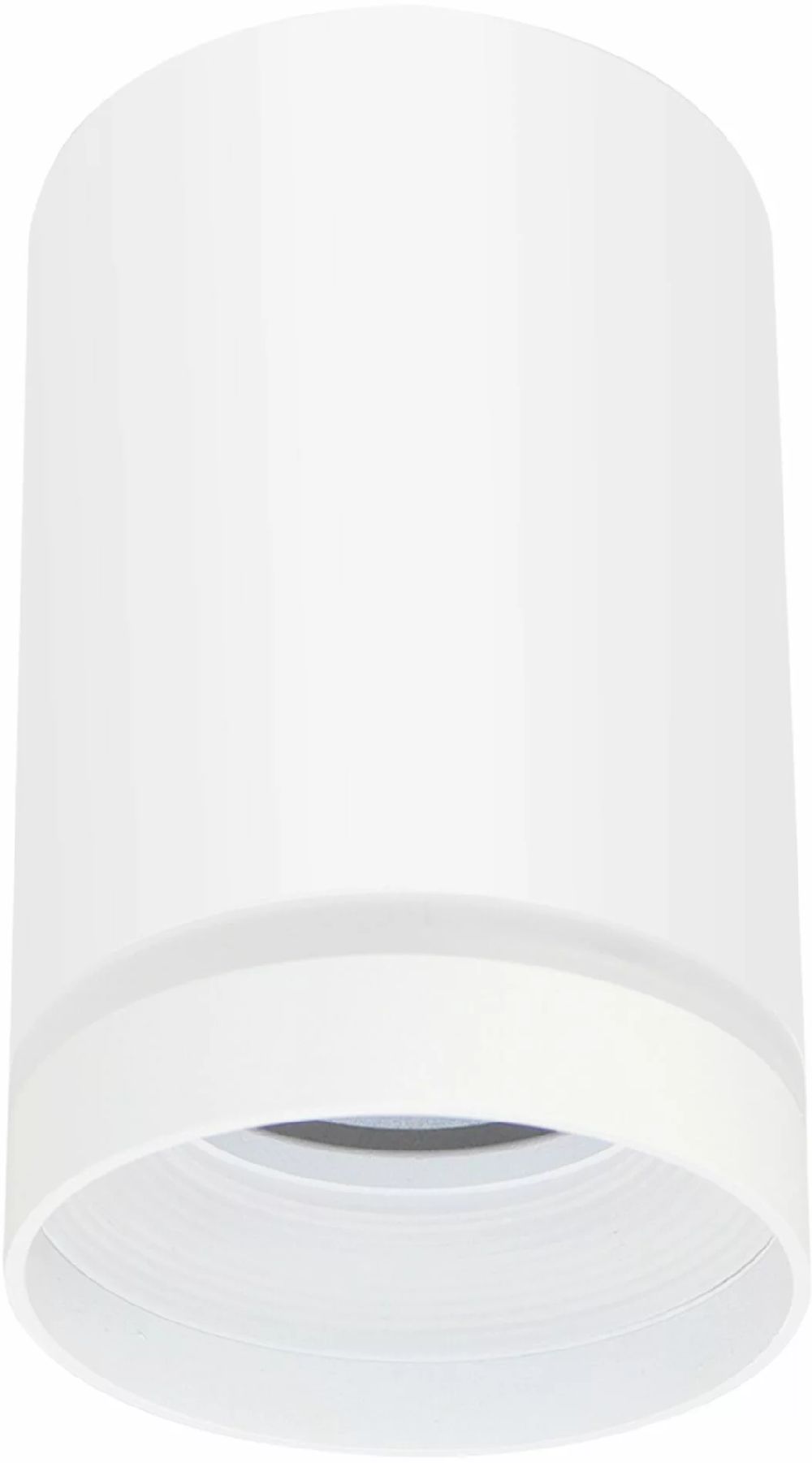 Goldlux Fabri plafonnier 1x10 W blanc 319883