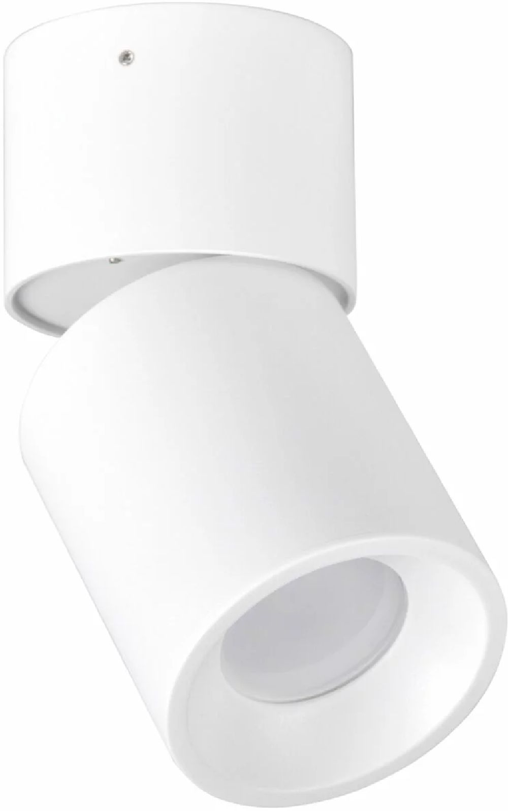 Goldlux Nixa plafonnier 1x10 W blanc 314239