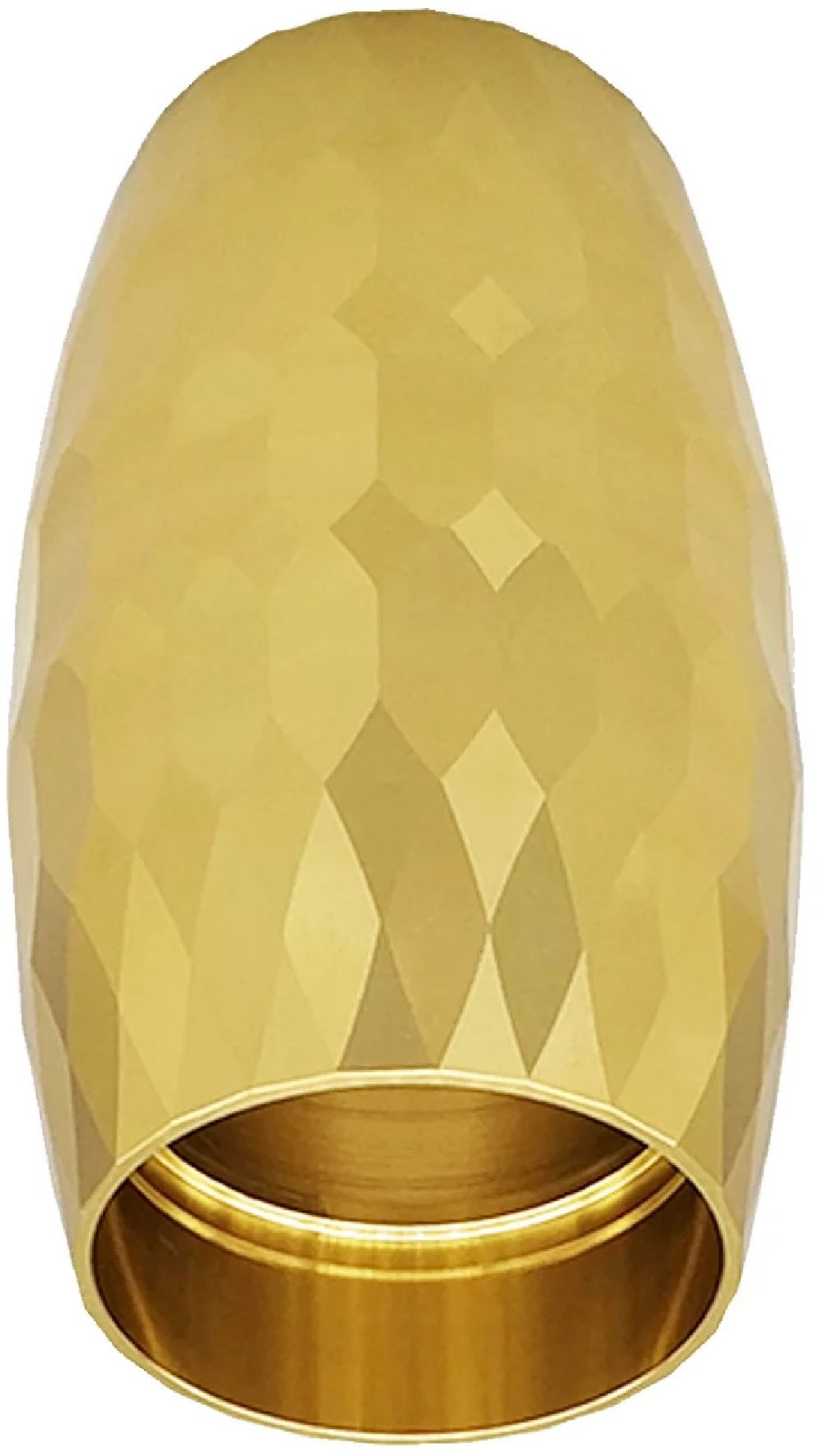 Goldlux Bella plafonnier 1x10 W jaune 323385