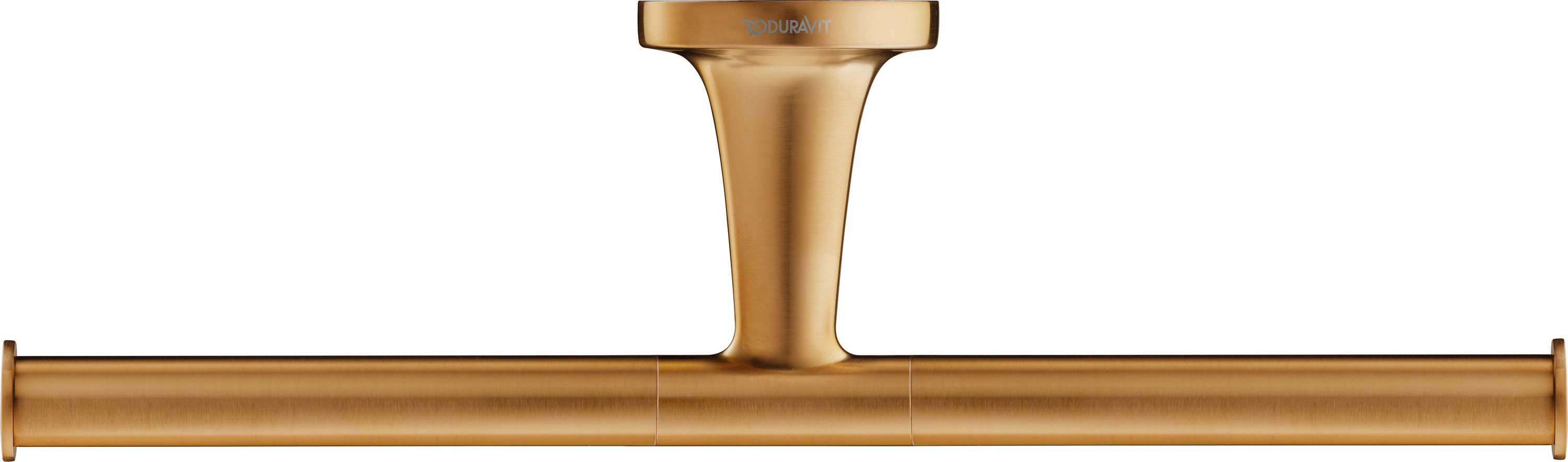 Duravit Starck T porte-papier toilette || 0099380400