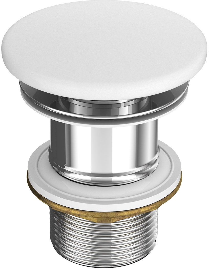 Cersanit Moduo bonde de lavabo blanc K99-0391