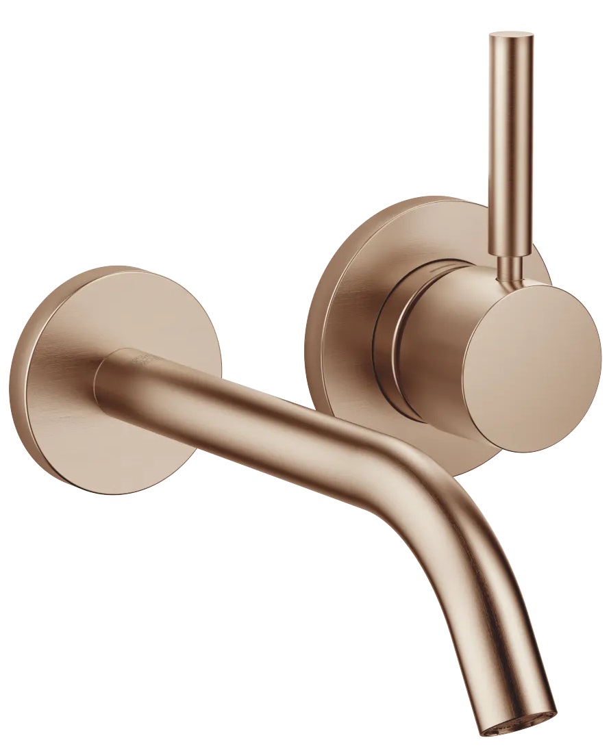 Dornbracht Meta mitigeur de lavabo encastrée || 36860660-42