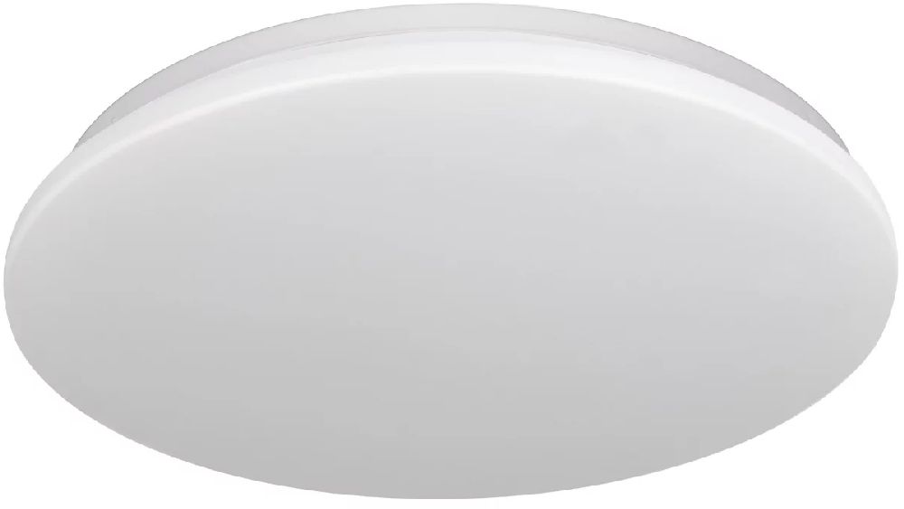 Goldlux Adar plafonnier 1x17 W blanc 313393