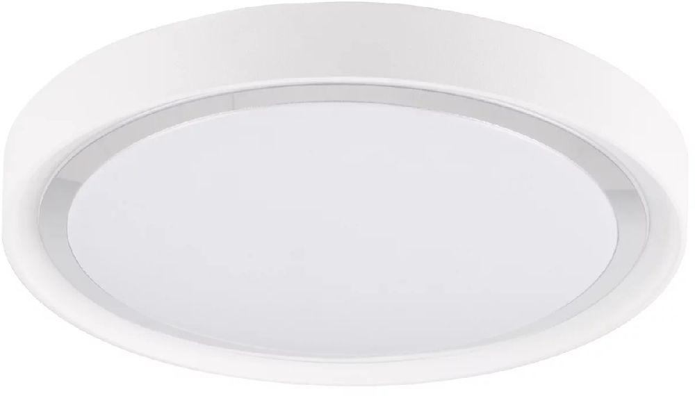 Goldlux Perse plafonnier 1x15 W blanc 319128