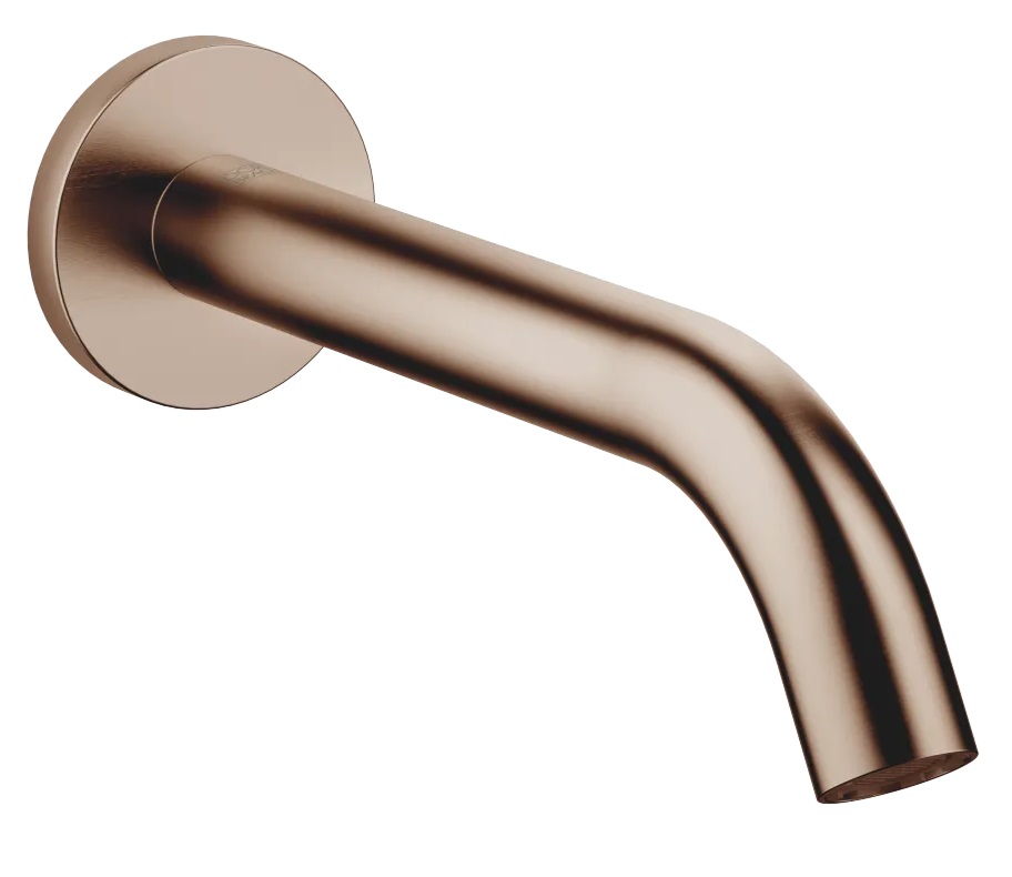Dornbracht Meta bec pour mitigeur de baignoire || 13801660-42