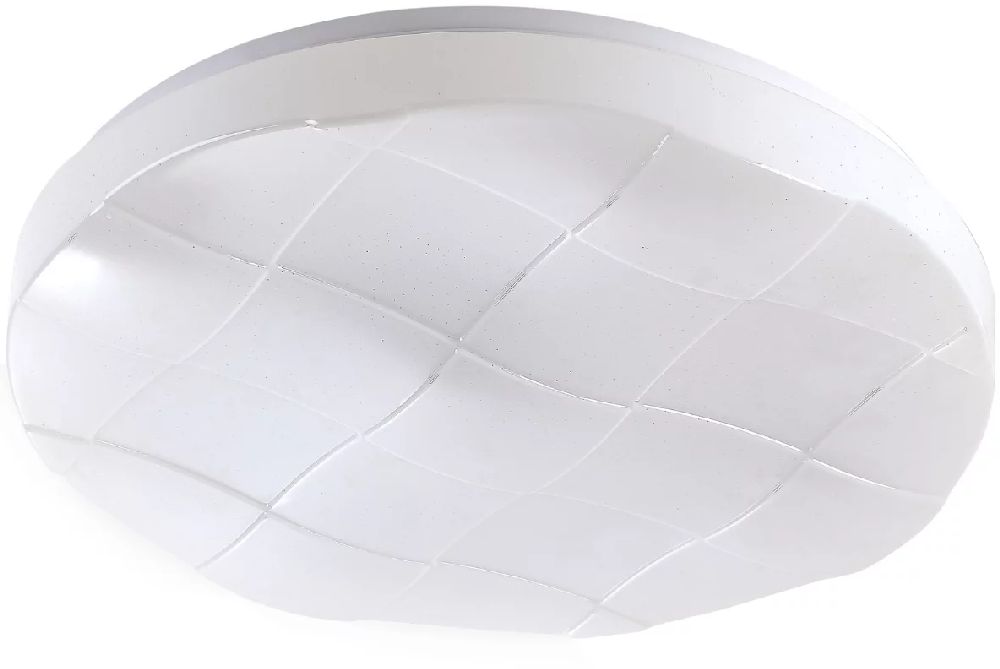 Goldlux Polaris plafonnier 1x48 W blanc 312709