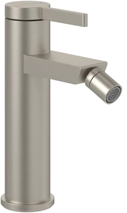 Villeroy & Boch Loop & Friends mitigeur de bidet sur pied || TVB10620115064