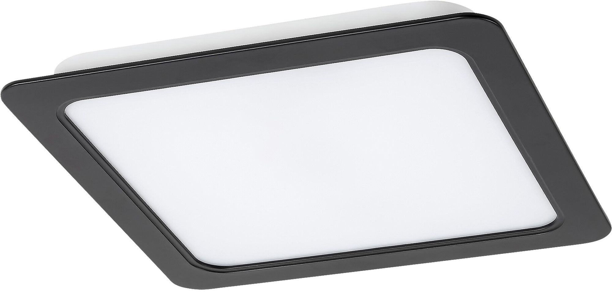 Rabalux Shaun2 spot encastré 1x6 W noir 71263