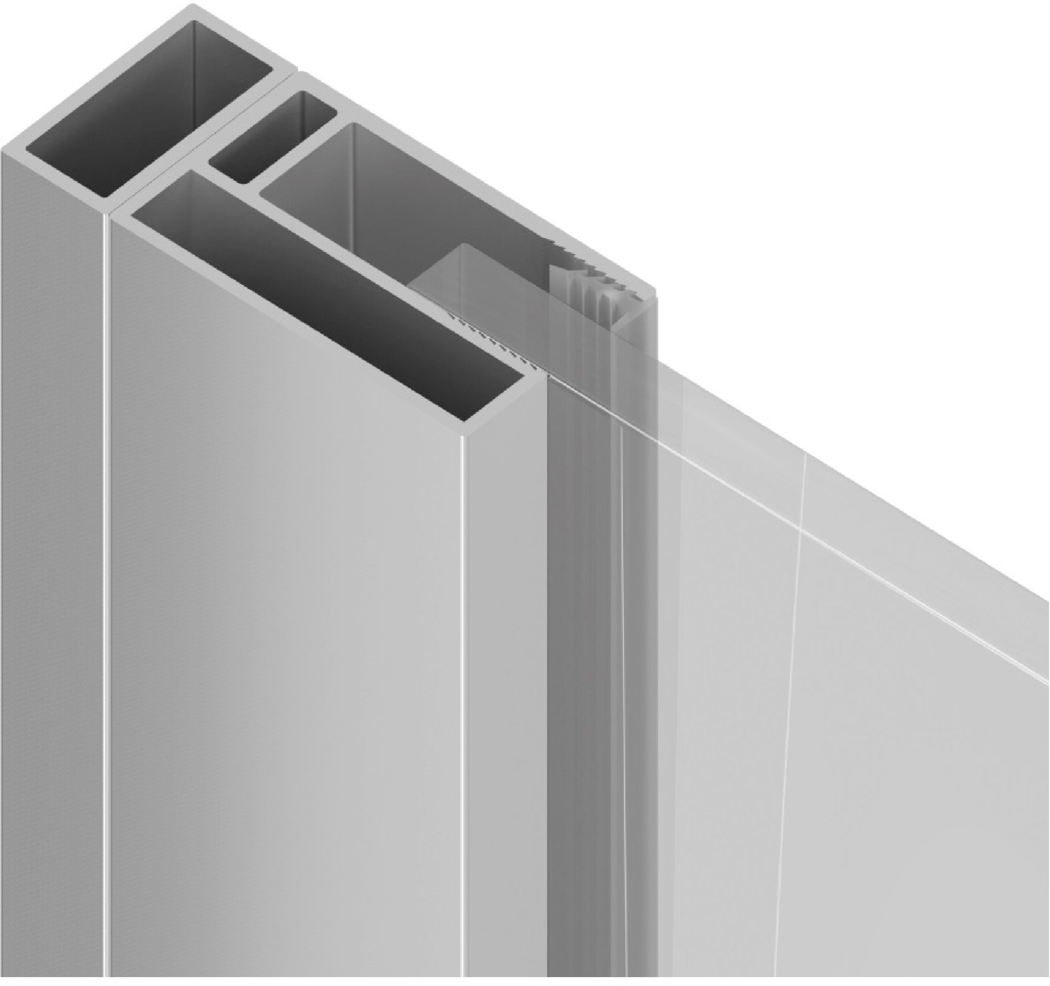 Excellent Ortigo profil élargisseur KAEX.5090.CR