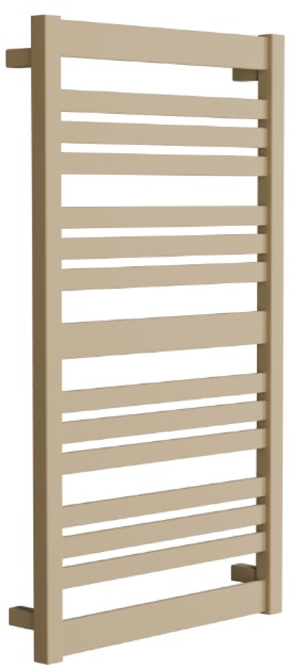 Excellent Conti radiateur de salle de bain échelle 89x50 cm GREX.CO89.CA