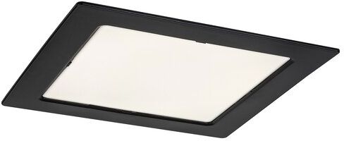 Rabalux Shaun2 spot encastré 1x18 W noir 71265