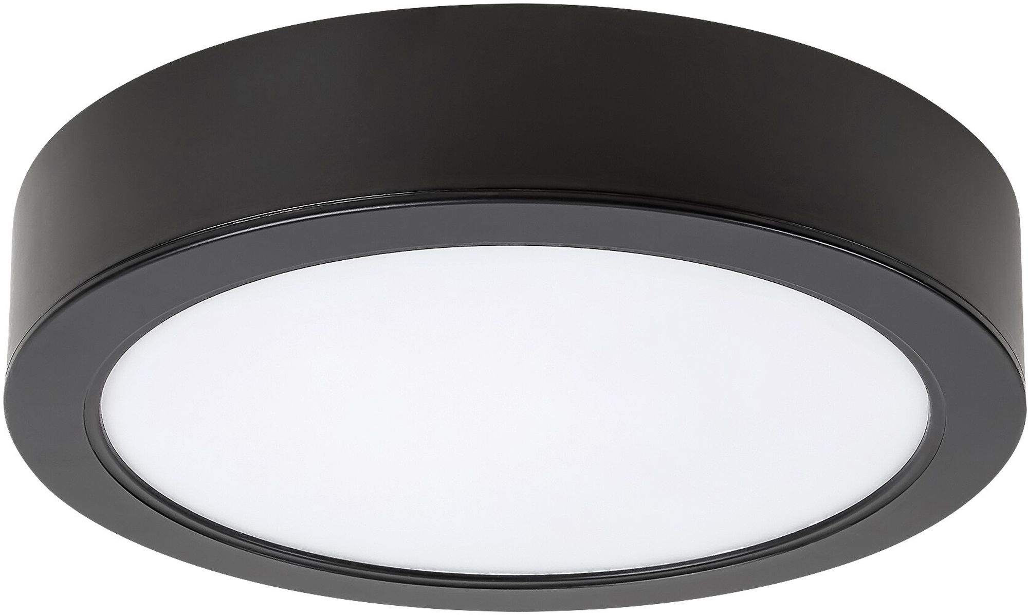 Rabalux Shaun2 spot encastré 1x24 W noir 71200