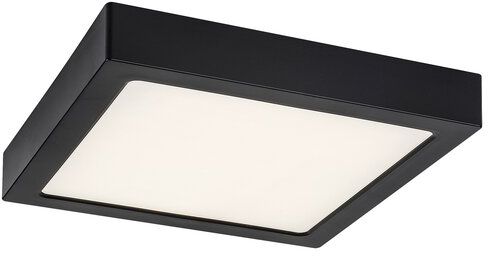 Rabalux Shaun2 spot encastré 1x24 W noir 71203
