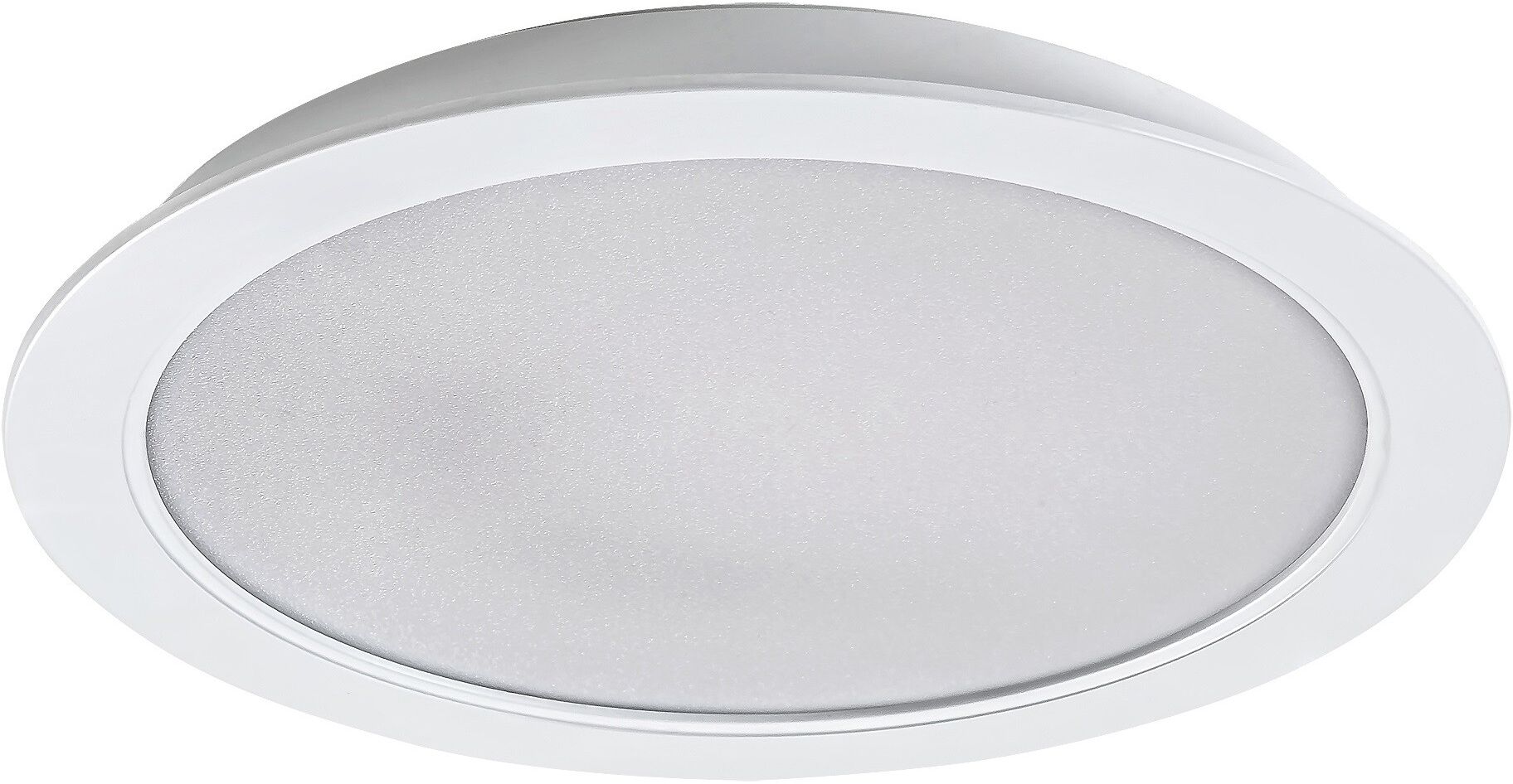 Rabalux Shaun2 spot encastré 1x6 W blanc 71233