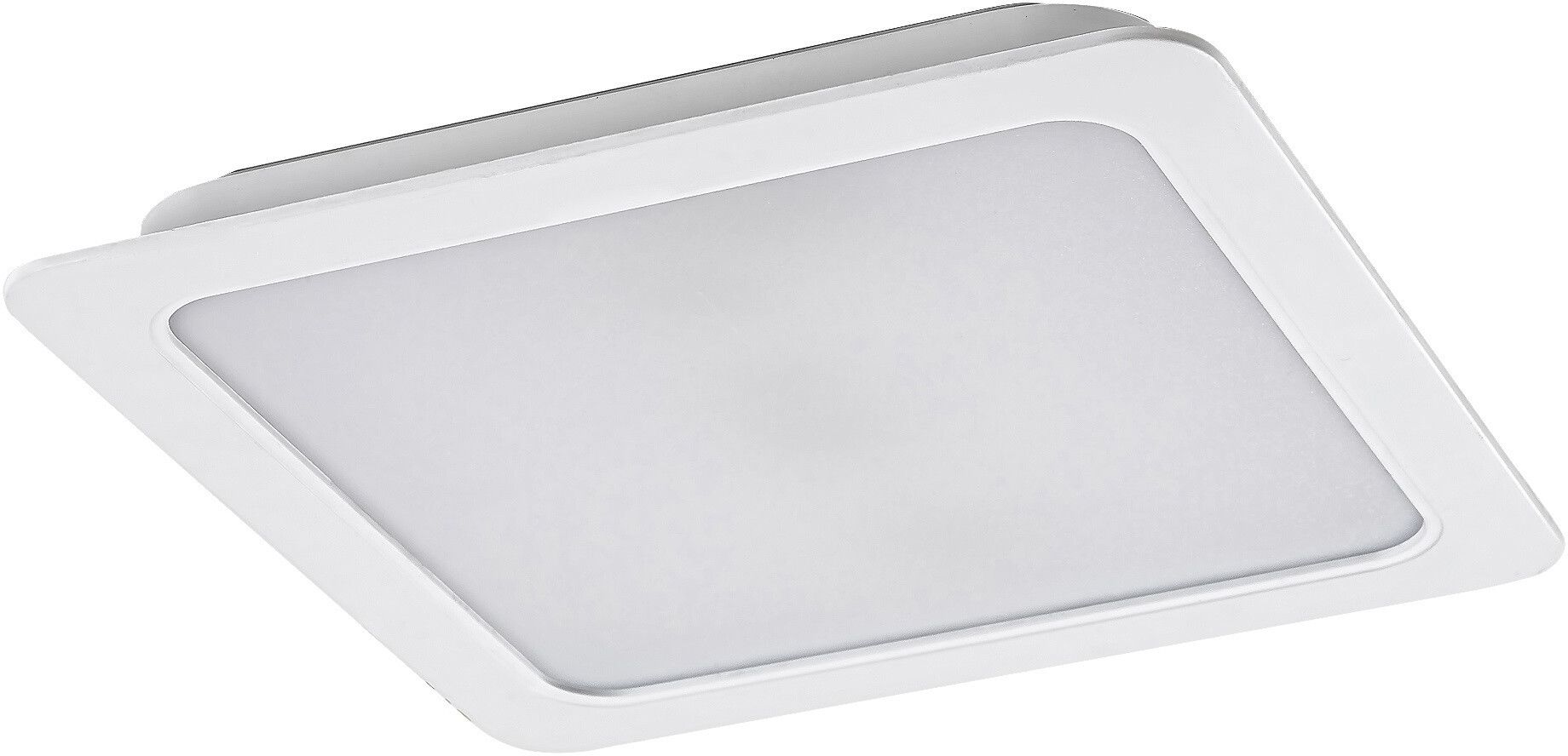 Rabalux Shaun2 spot encastré 1x3 W blanc 71236