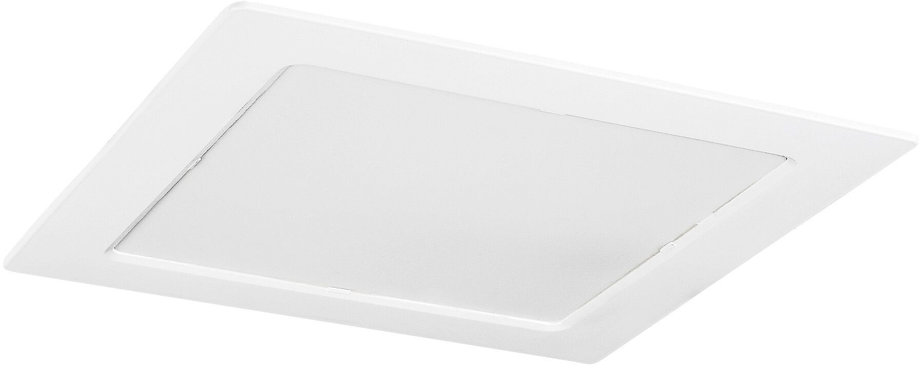 Rabalux Shaun2 spot encastré 1x18 W blanc 71239