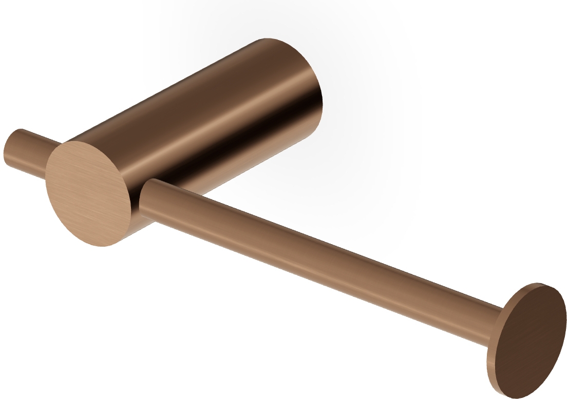 Zucchetti Helm porte-papier toilette || ZAD830.XP21