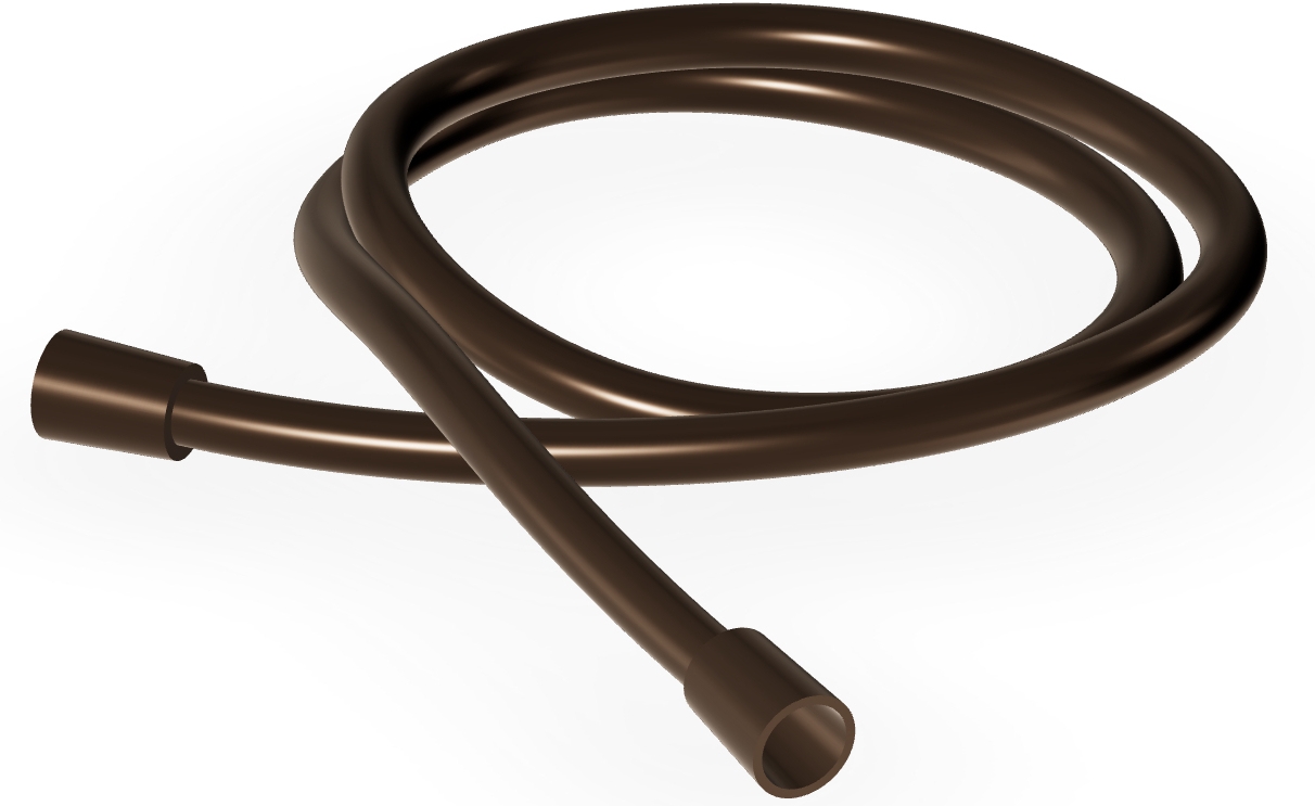 Zucchetti Helm tuyau de douche 150 cm || Z94120.XP21