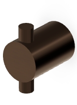 Zucchetti Helm porte-serviettes || ZAD850.XP21