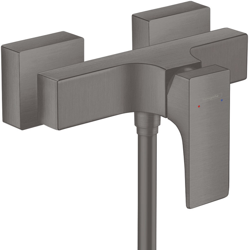 Hansgrohe Metropol mitigeur de douche murale || 32560340