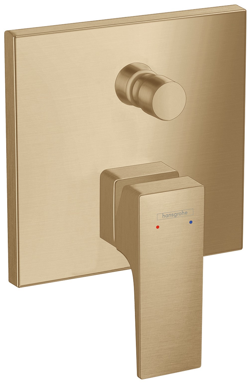 Hansgrohe Metropol mitigeur bain-douche encastrée || 32546140