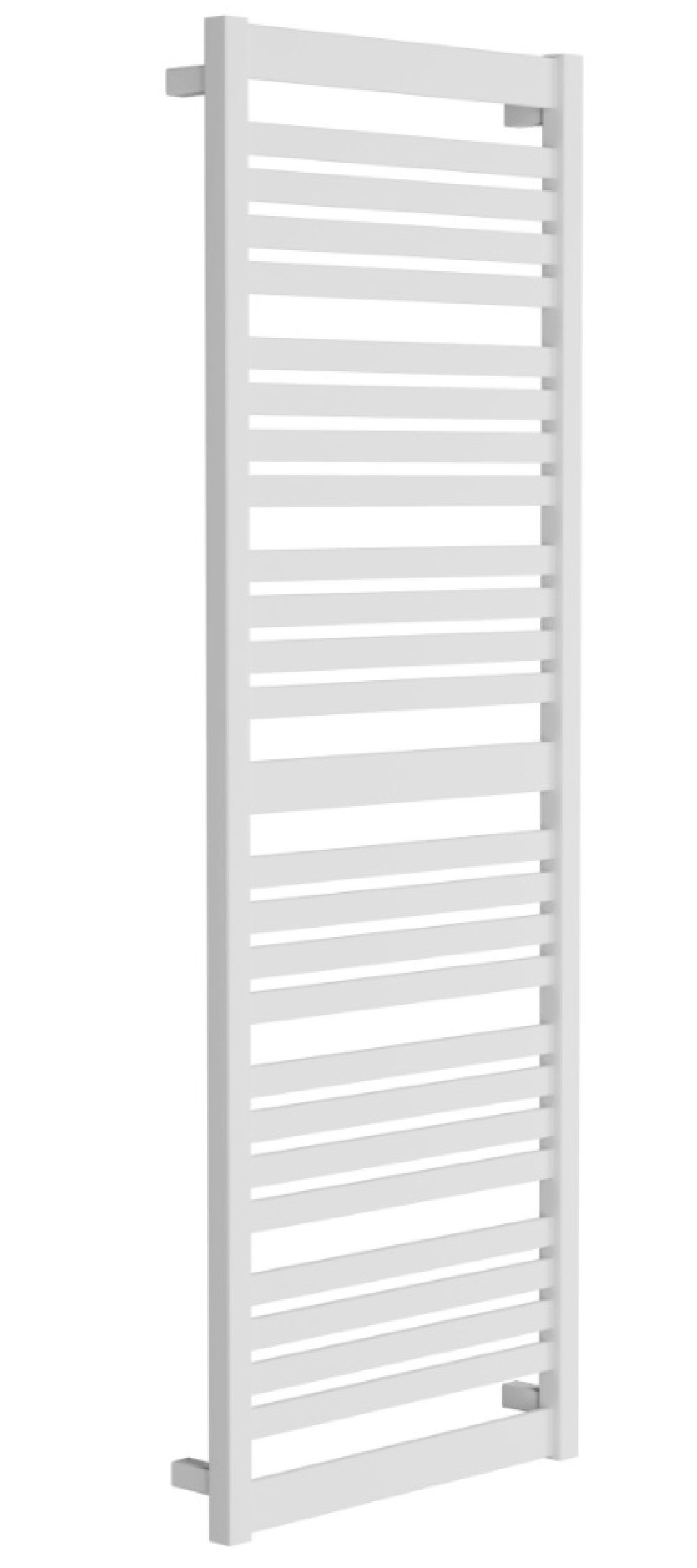 Excellent Conti radiateur de salle de bain échelle 143x50 cm blanc GREX.CO143.WH