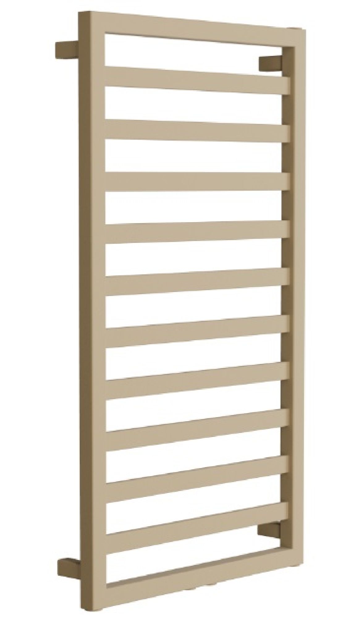 Excellent Brego radiateur de salle de bain échelle 91x50 cm GREX.BR91.CA