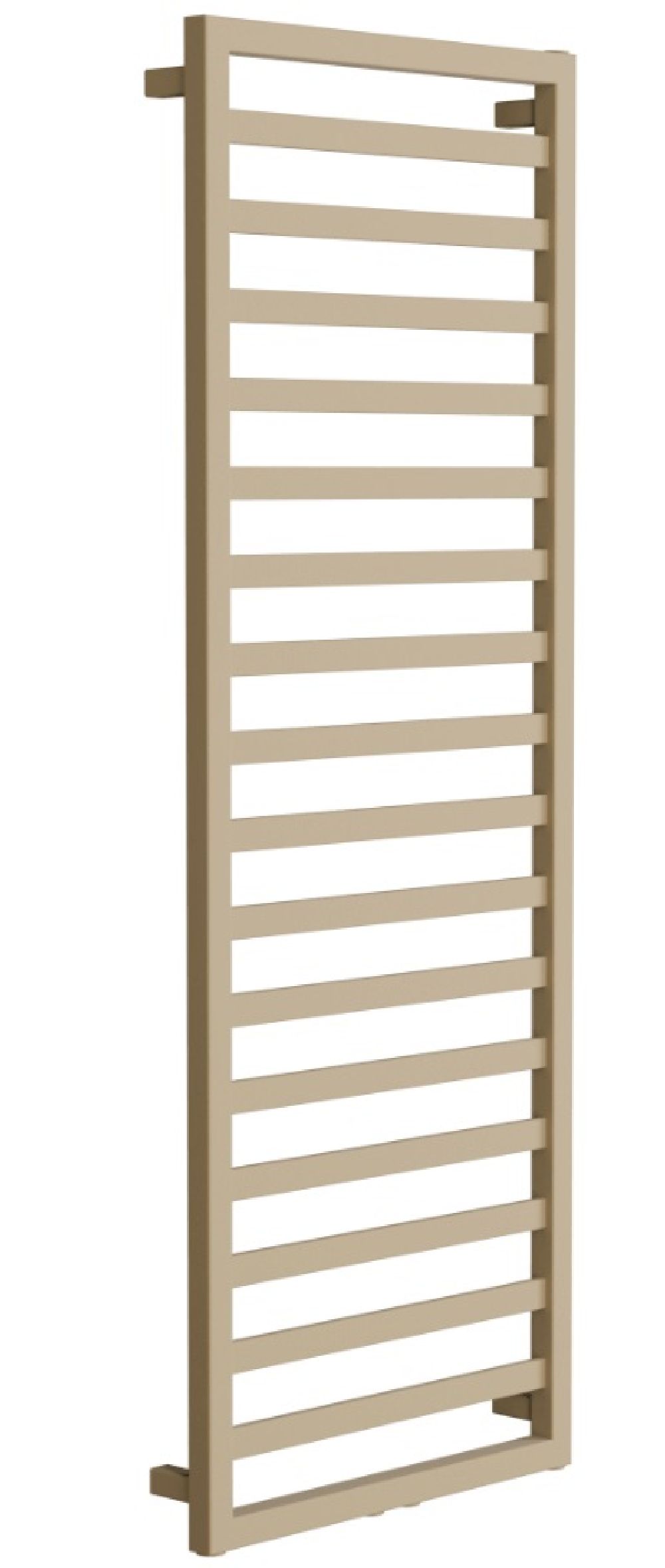 Excellent Brego radiateur de salle de bain échelle 139x50 cm GREX.BR139.CA