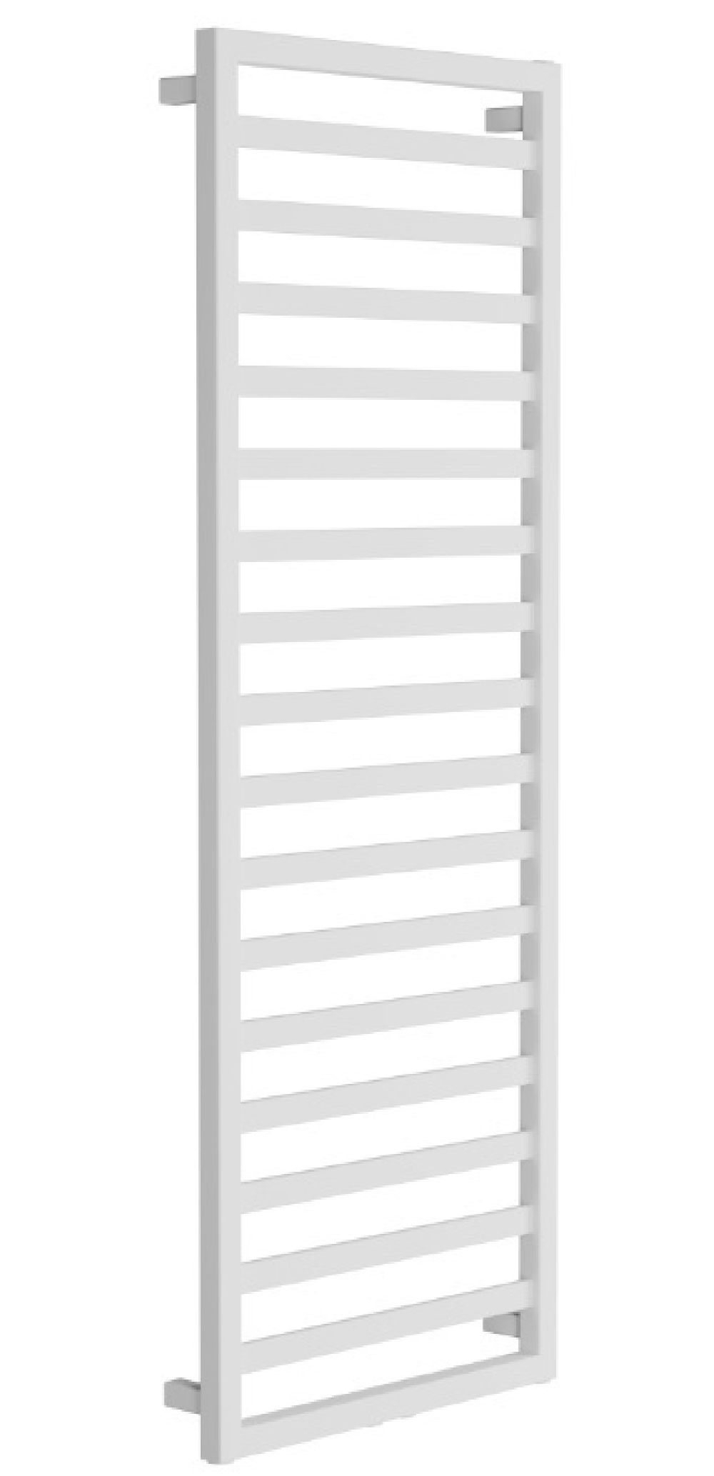 Excellent Brego radiateur de salle de bain échelle 139x50 cm blanc GREX.BR139.WH