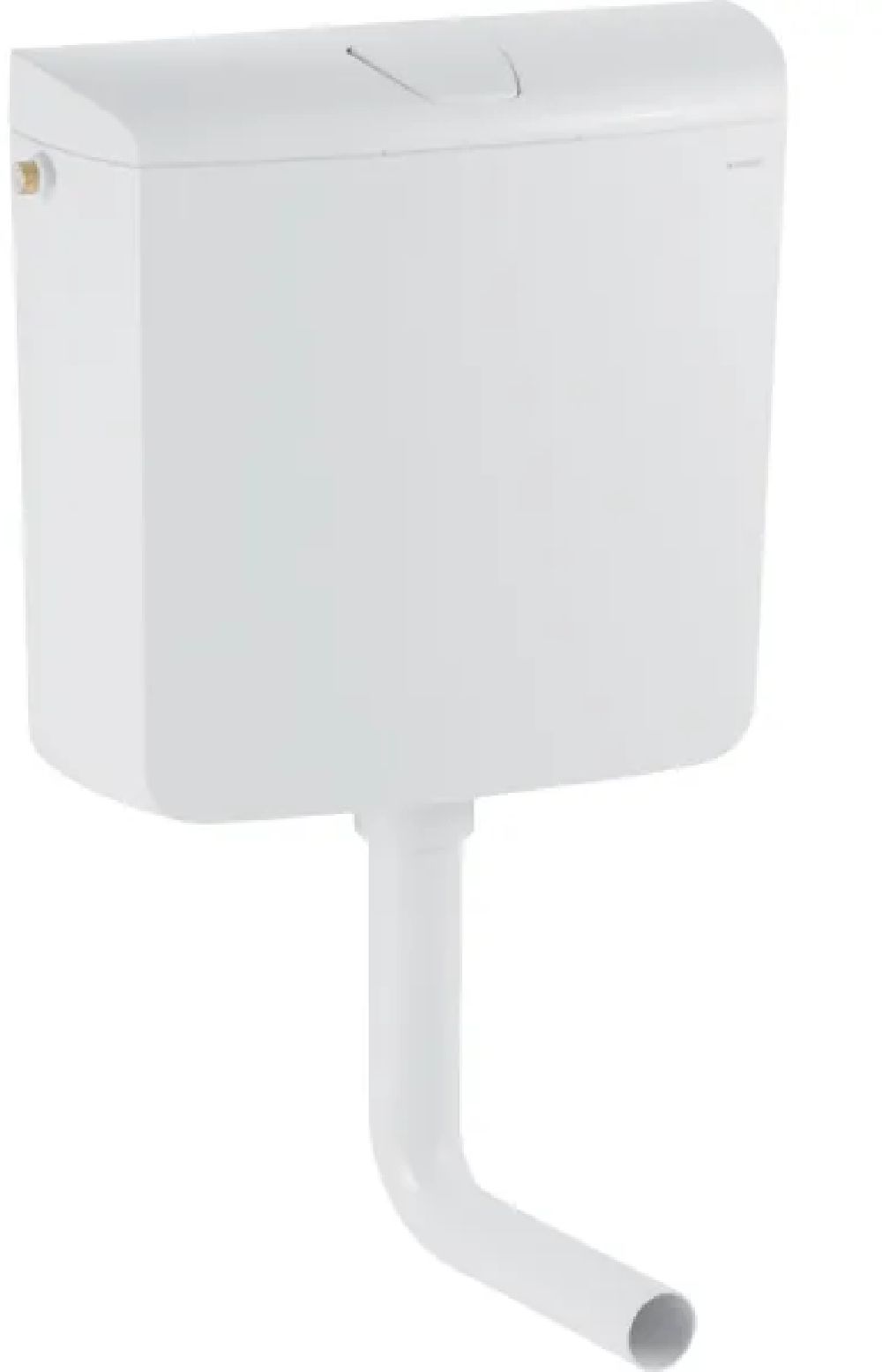 Geberit AP110 réservoir de chasse d'eau 136.610.11.1