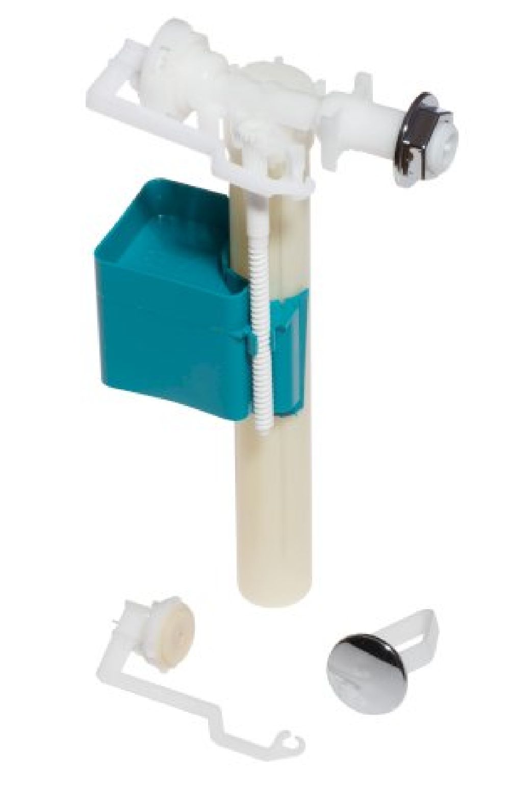 Cersanit Parva vanne de remplissage K99-0097