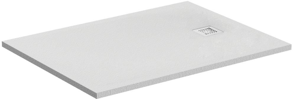 Ideal Standard Ultra Flat S receveur de douche rectangulaire 140x70 cm blanc K8234FR
