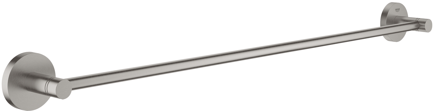 Grohe Start barre SuperSteel 41178DC0