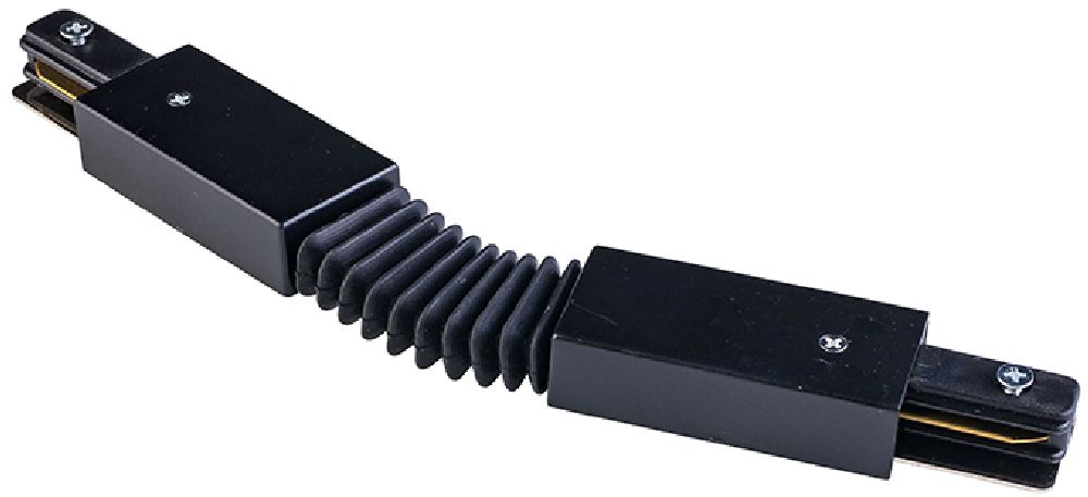 TK Lighting Tracer élément de connexion pour rails x W noir 4072