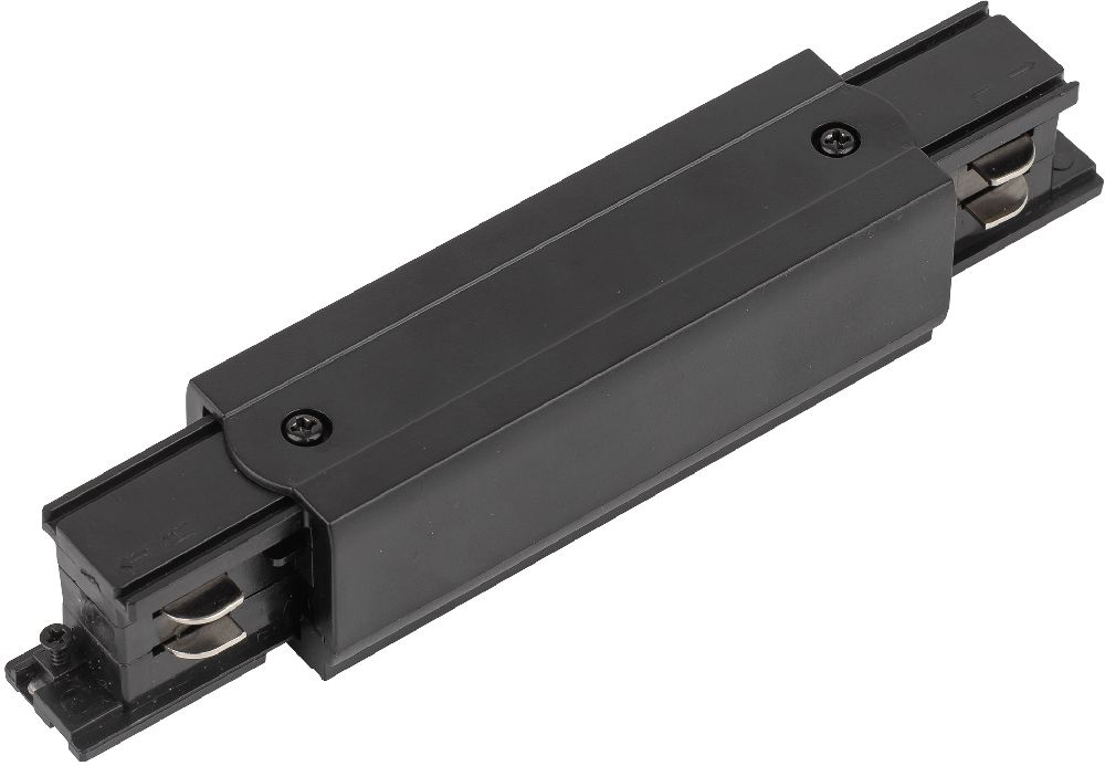 TK Lighting Tracer élément de connexion pour rails x W noir 4532