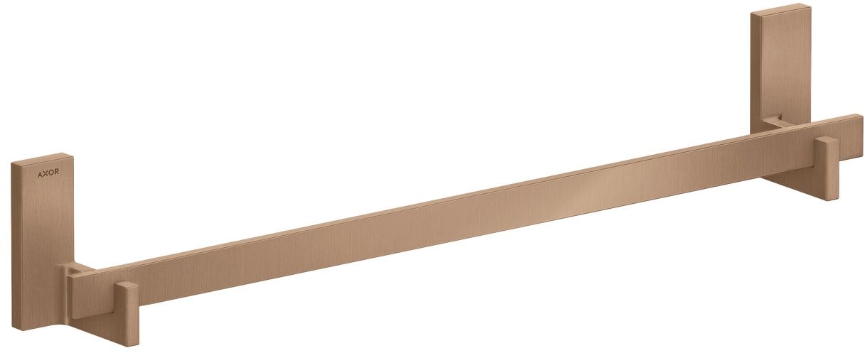 Axor Universal Rectangular barre porte-serviette || 42661310