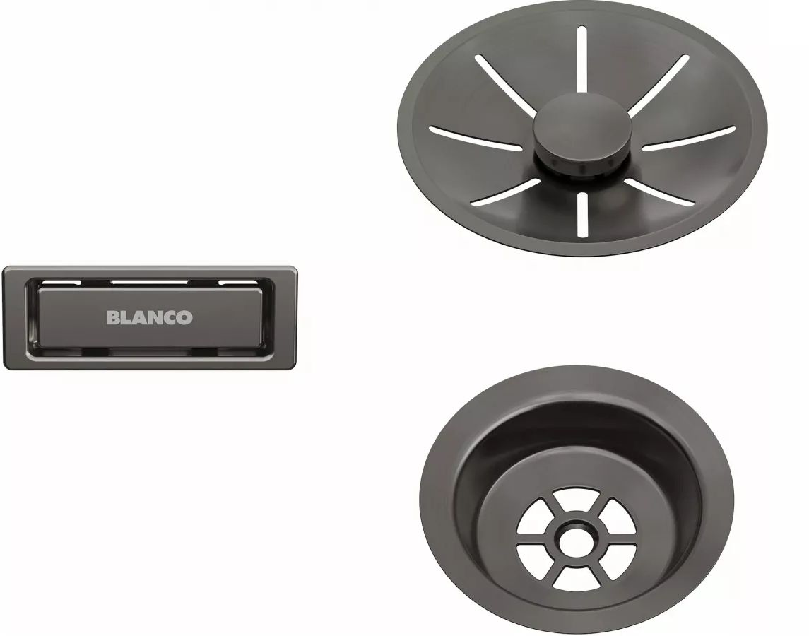 Blanco InFino kit d’accessoires 206900