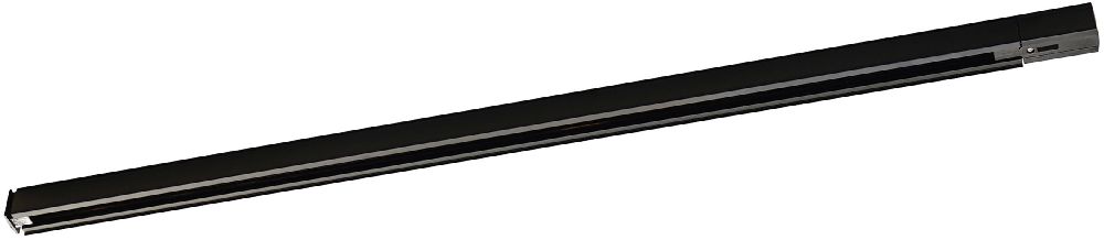 TK Lighting Tracer rail collecteur x W noir 3603