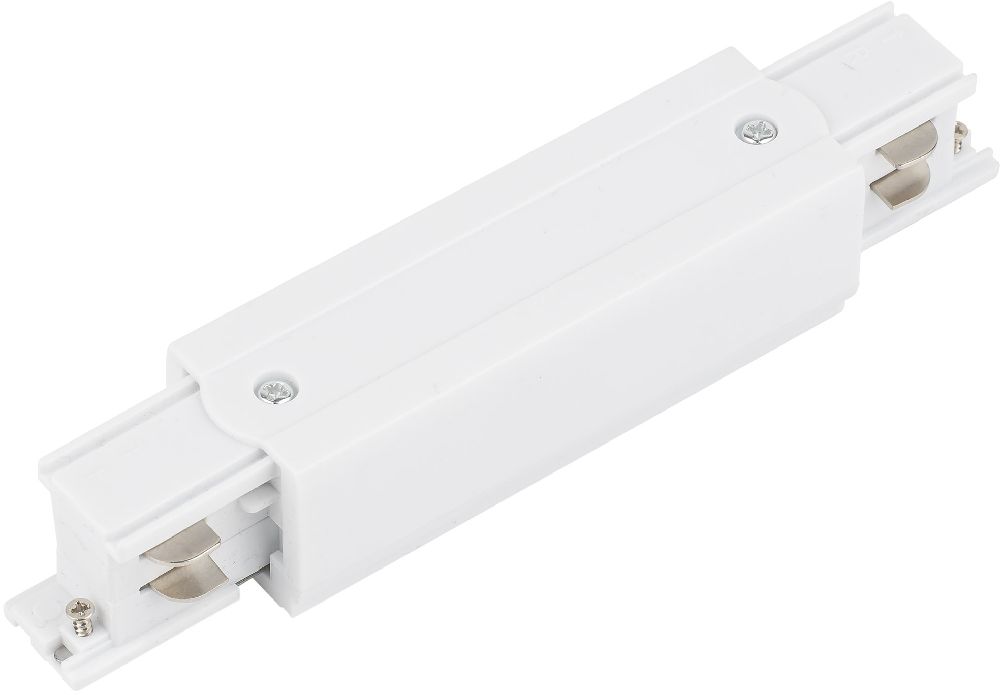 TK Lighting Tracer élément de connexion pour rails x W blanc 4531